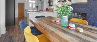 Host & Stay | Upleatham Street