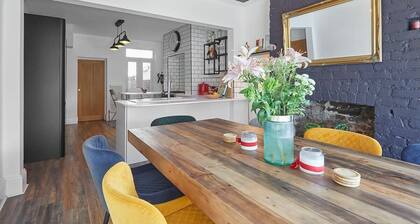 Host & Stay | Upleatham Street