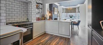 Host & Stay | Upleatham Street