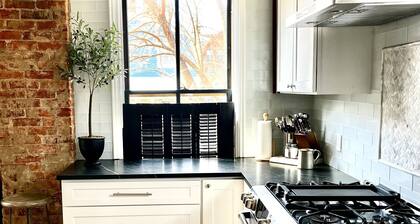 Brewery District Homestead