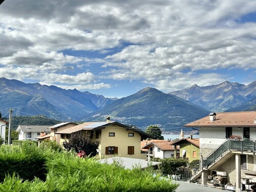 Sonhozinho Haus schöne Villa mit Seeblick