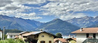 Sonhozinho House Colico, Beautiful Villa with Lake and Mountain View