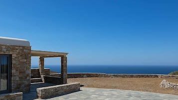 Terraço/pátio