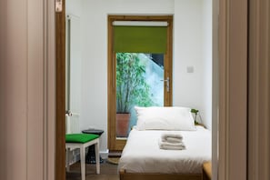 Apartment (2 Bedrooms)
