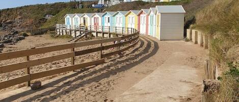 Strand