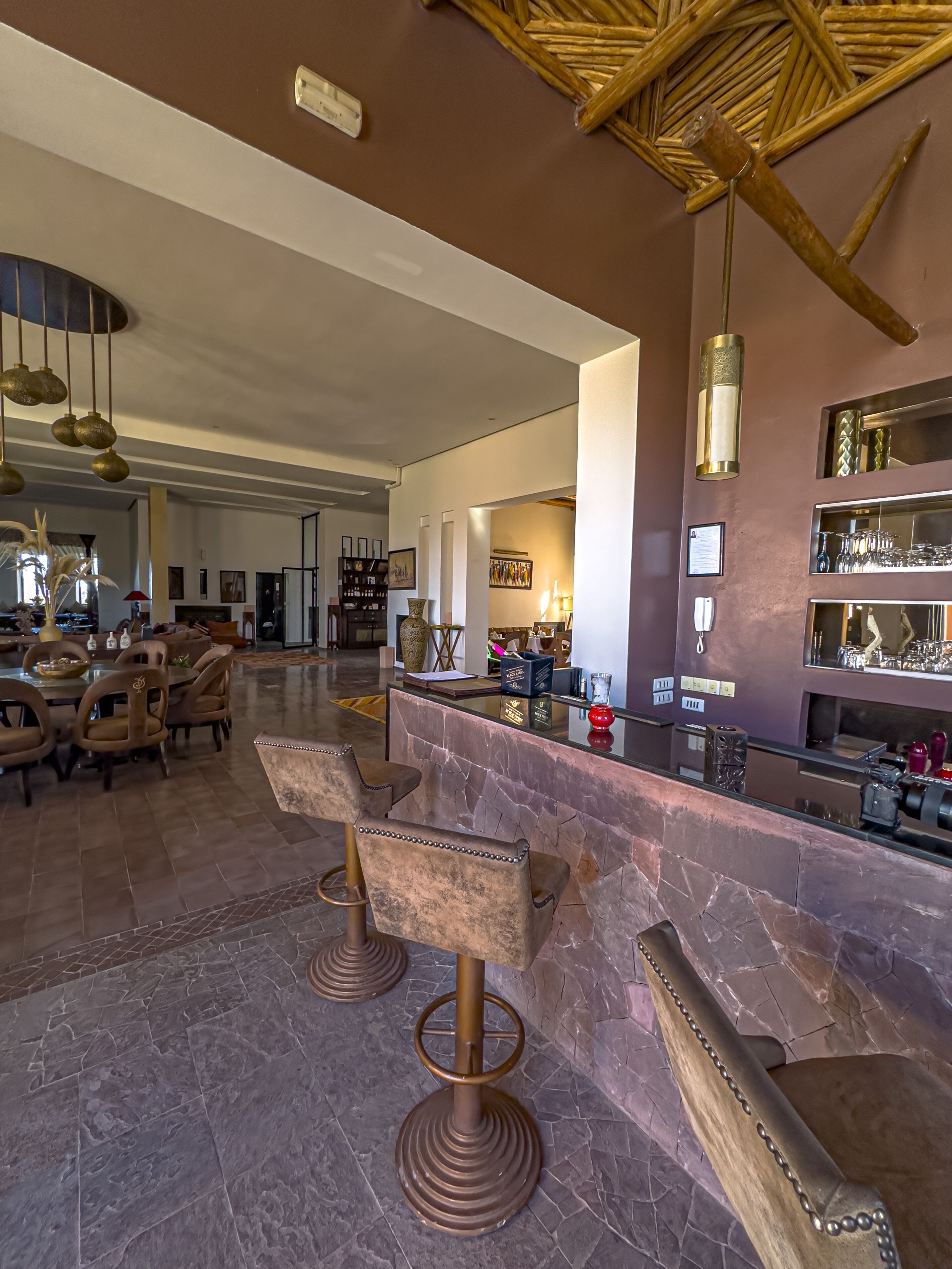 Bar (di properti)