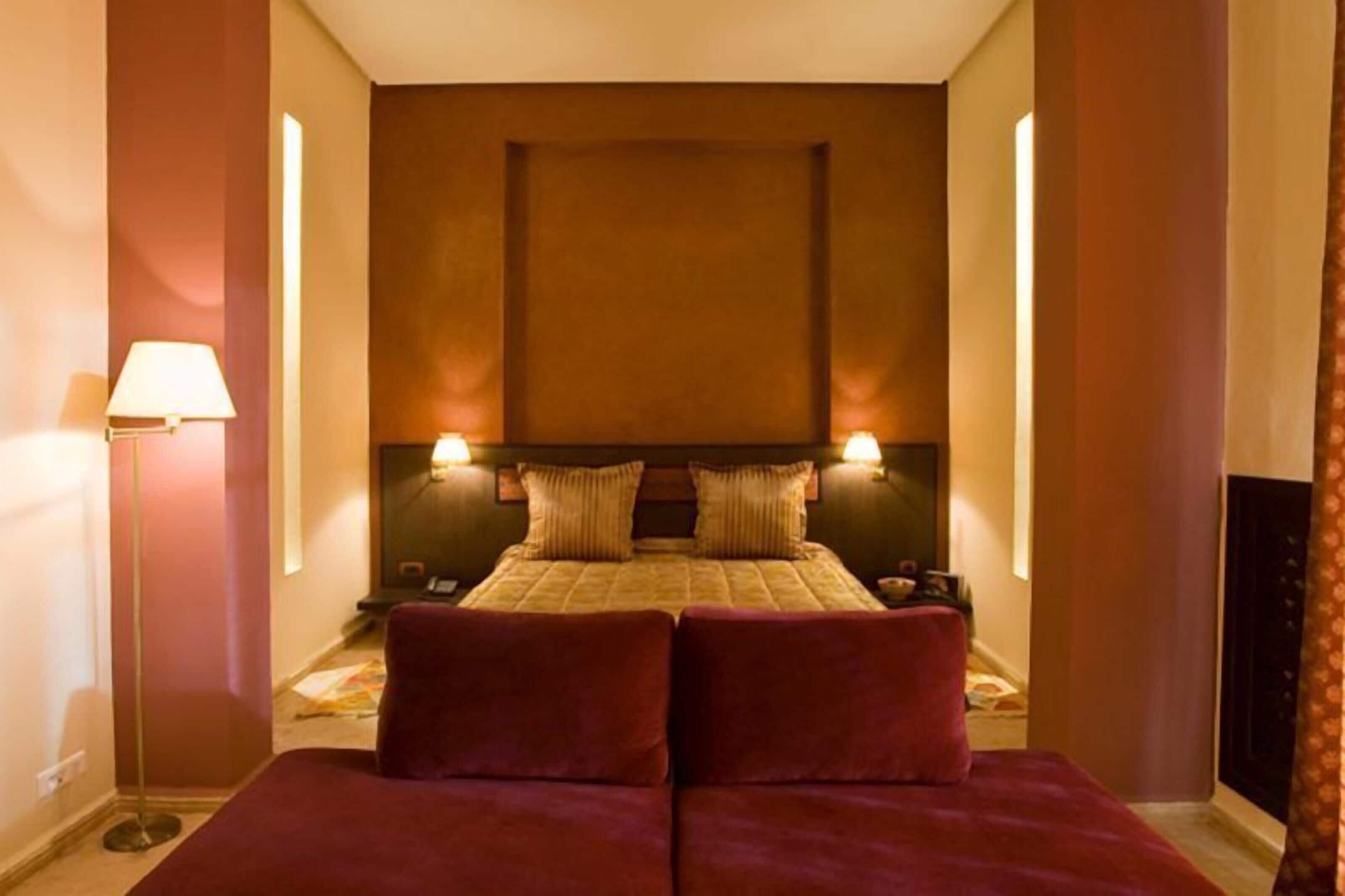 1 habitación, insonorización, wifi gratis y ropa de cama 