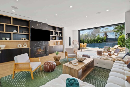 Casa Magali by Oraklus