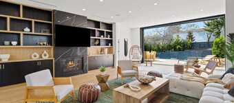 Casa Magali by Oraklus