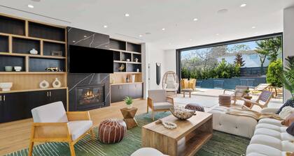 Casa Magali by Oraklus