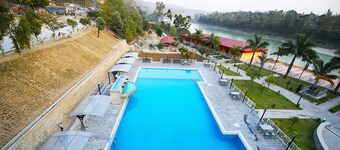 アショカ・リゾートPvt. Ltd