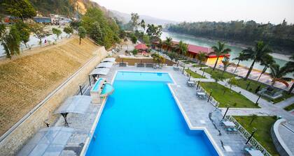 Ashoka Resort Pvt. Ltd