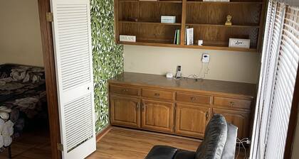 Spacious 3bedroom