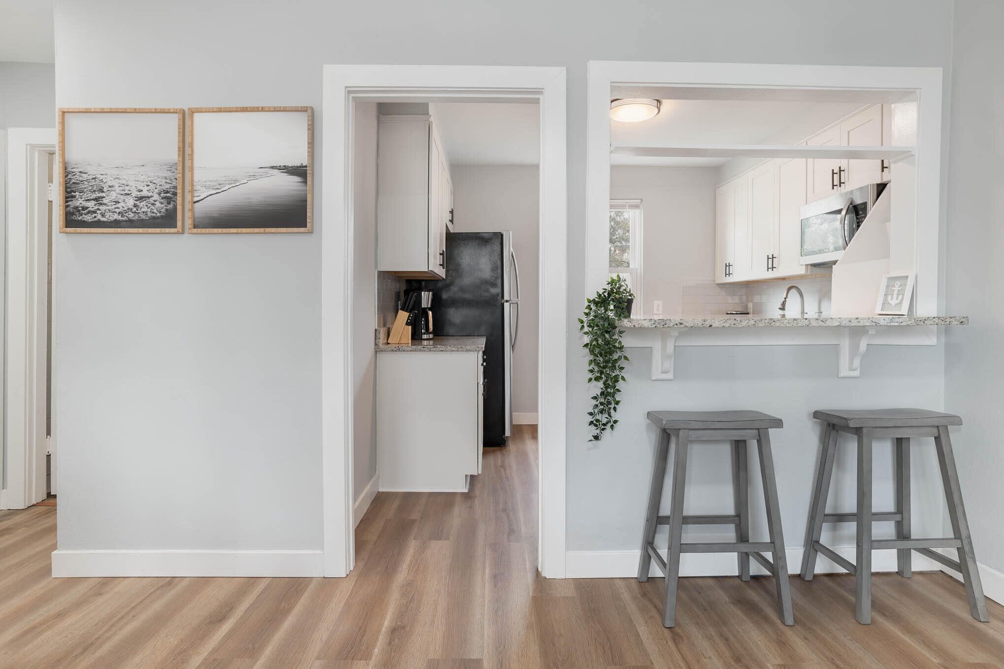 2BR Ocean Oasis Suite | Beach | Pool