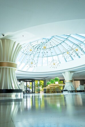 Banquet hall - Calido Maris Hotel (Manavgat)