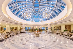 Lobby - Calido Maris Hotel (Manavgat)