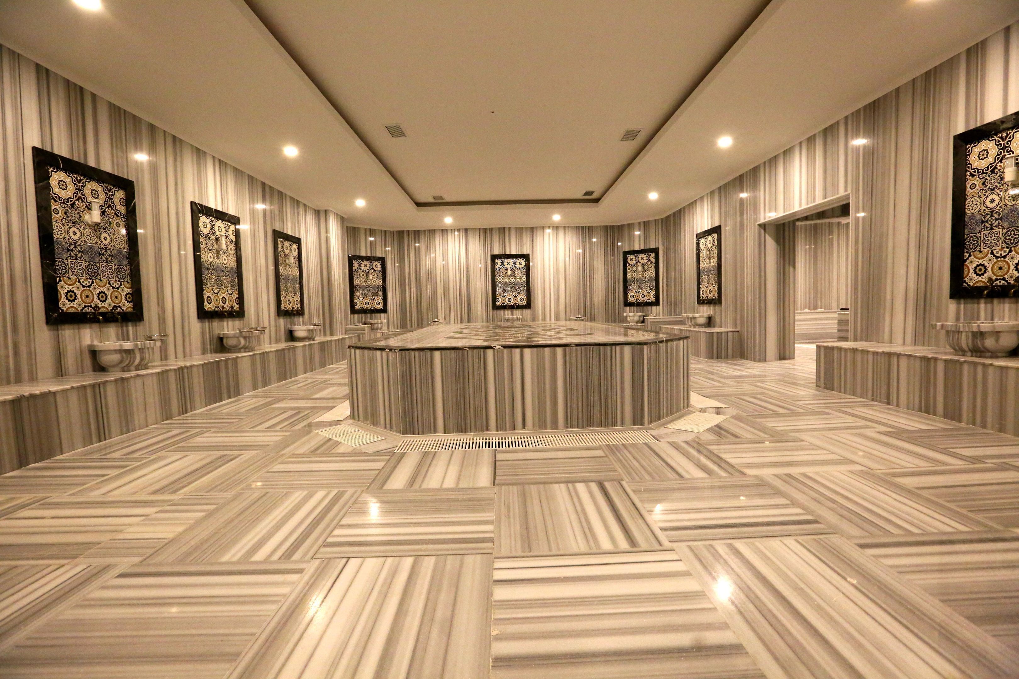 Tratamientos corporales y envolturas corporales 