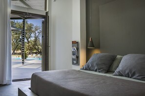 4 Schlafzimmer, WLAN, Bettwäsche, Rollstuhlgeeignet