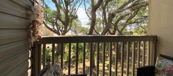 Villas by The Sea Two Bedroom Apartment