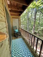 Condo, 2 Bedrooms | Property grounds