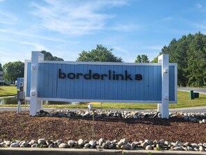 Condo, 3 habitaciones | Áreas de la propiedad