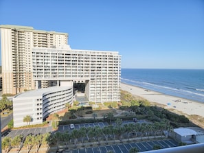 Condo, 2 Bedrooms | Exterior