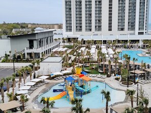 Condo, 2 Bedrooms | Exterior