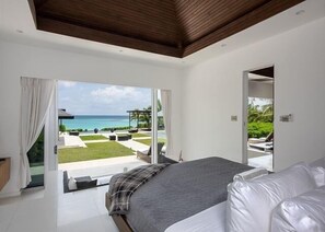 Villa, 4 Bedrooms