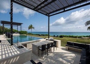 Villa, 4 camere da letto