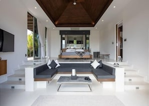 Villa, 4 Bedrooms