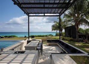 Villa, 4 camere da letto
