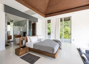 Villa, 4 Bedrooms