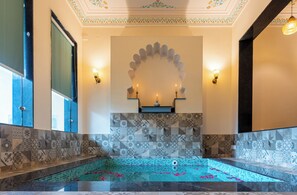 Pool - Trulyy The Shakti Vilas (Udaipur)