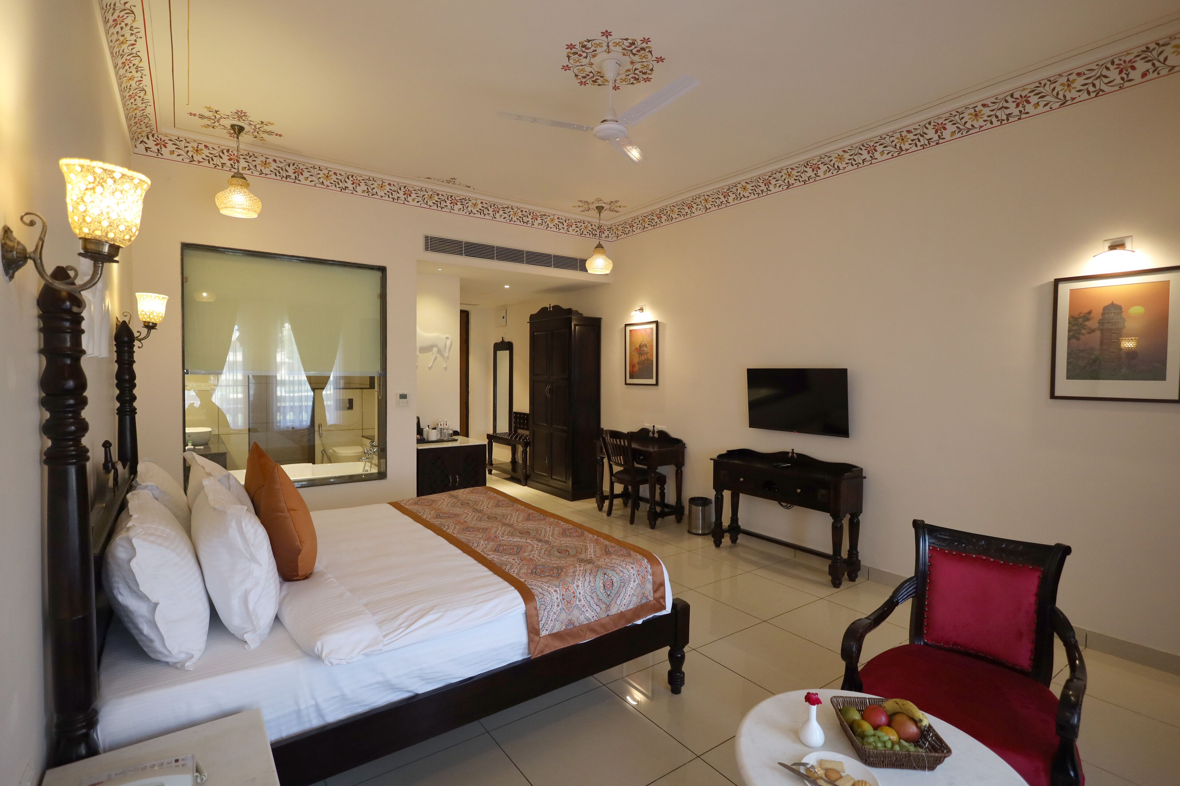 Trulyy The Shakti Vilas