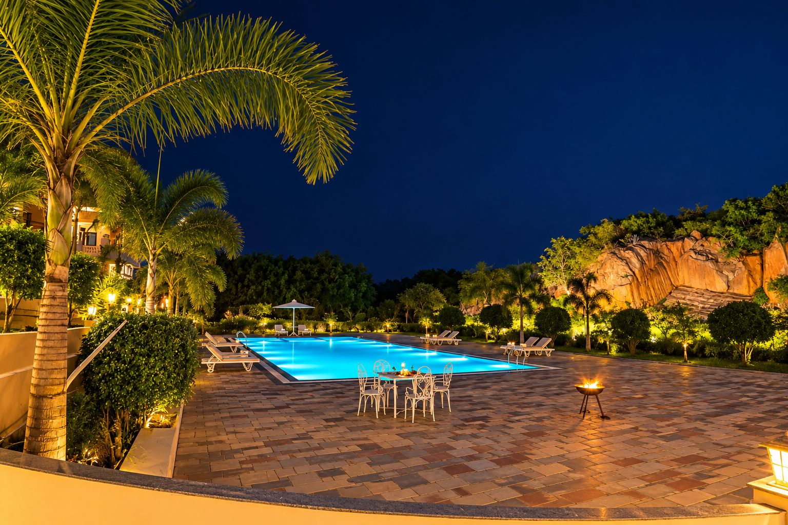 Pool