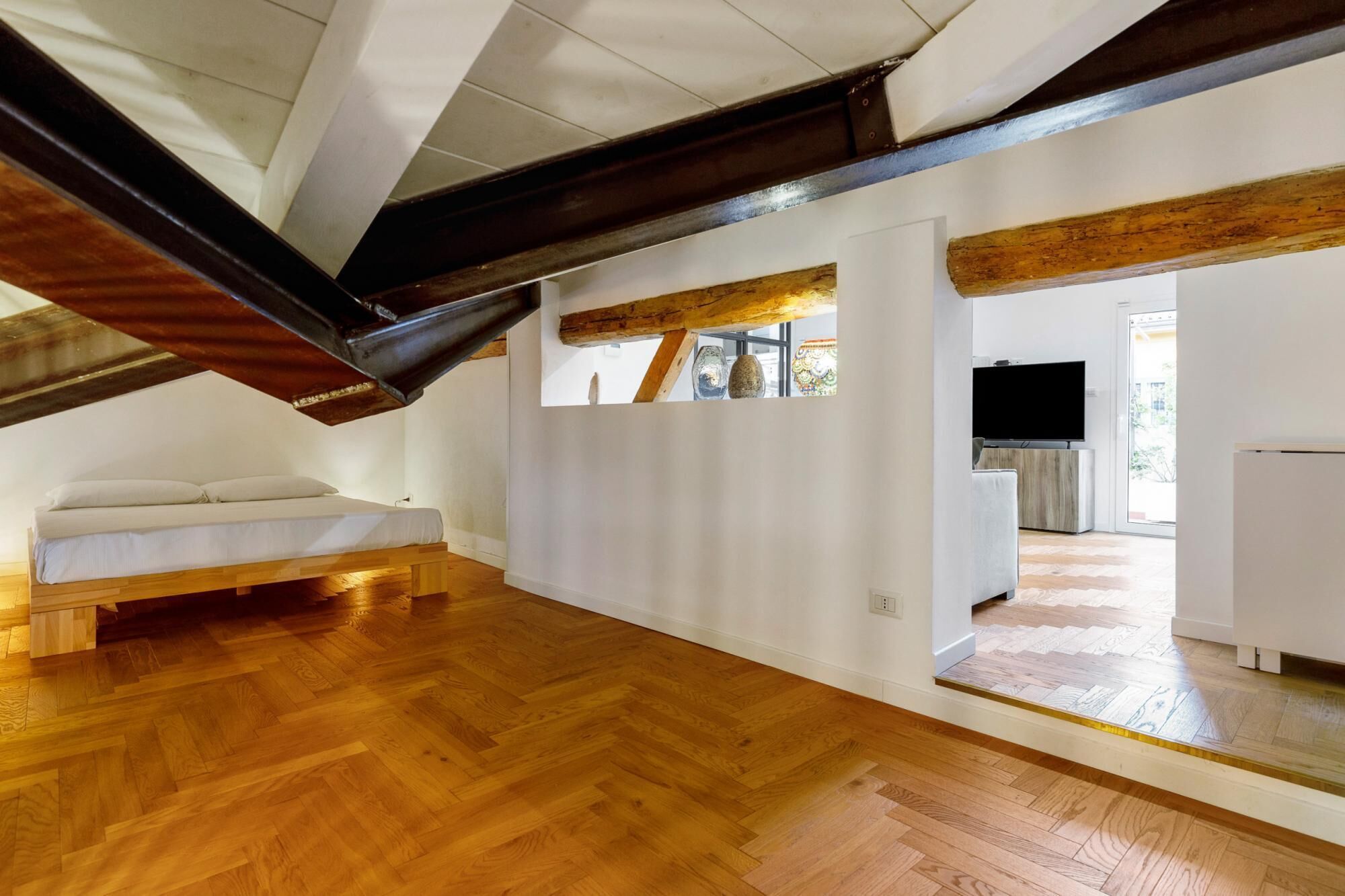 Guerrazzi 23 in Bologna