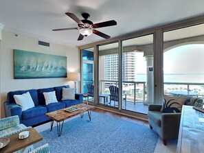 تلفزيون ذكي