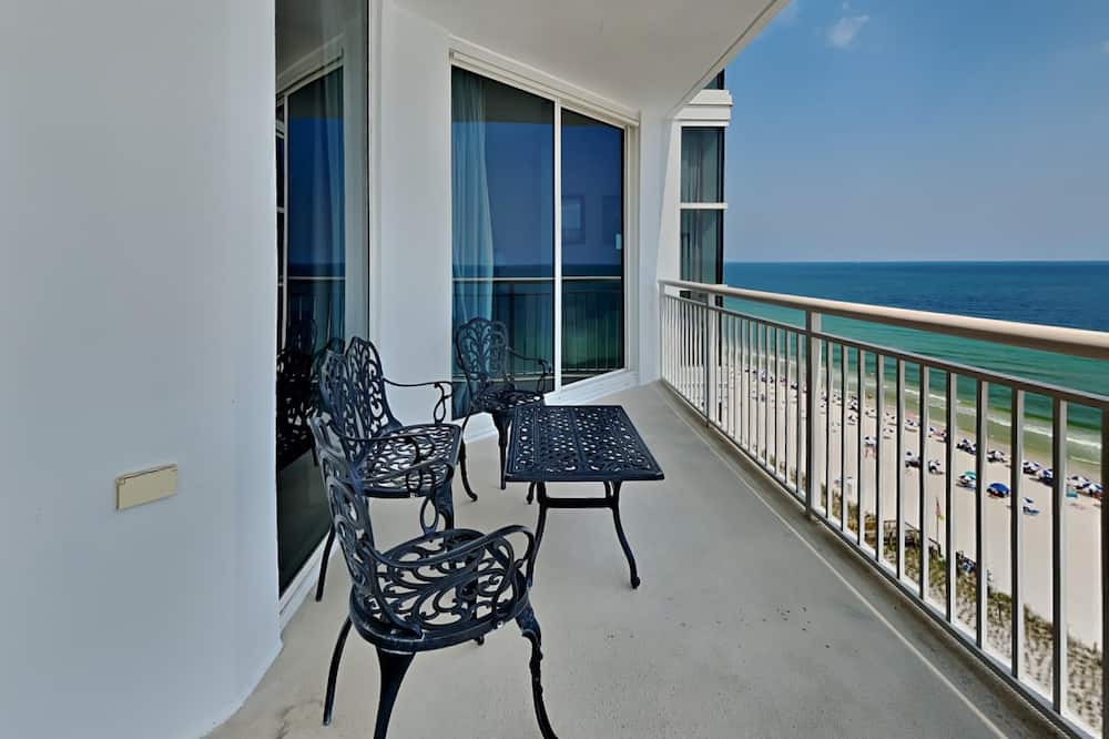 Perdido Key Condo