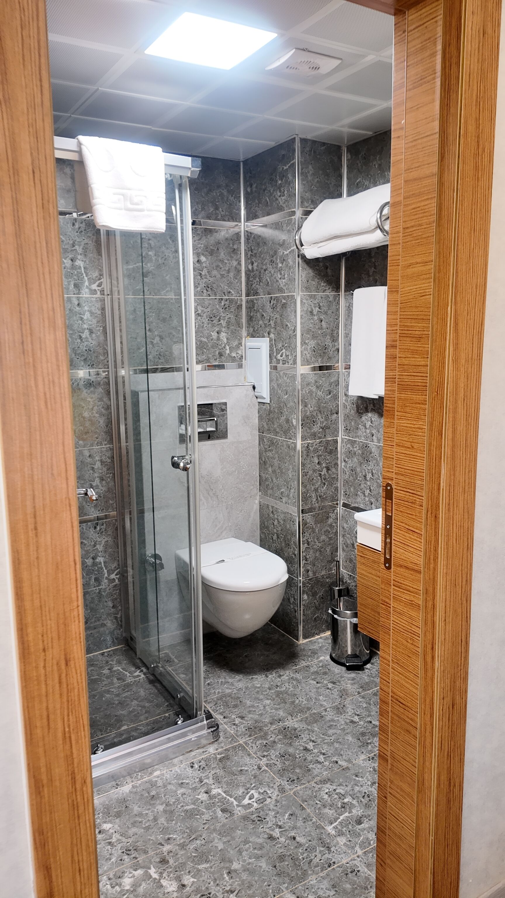 Foto - Resun Hotel Ankara