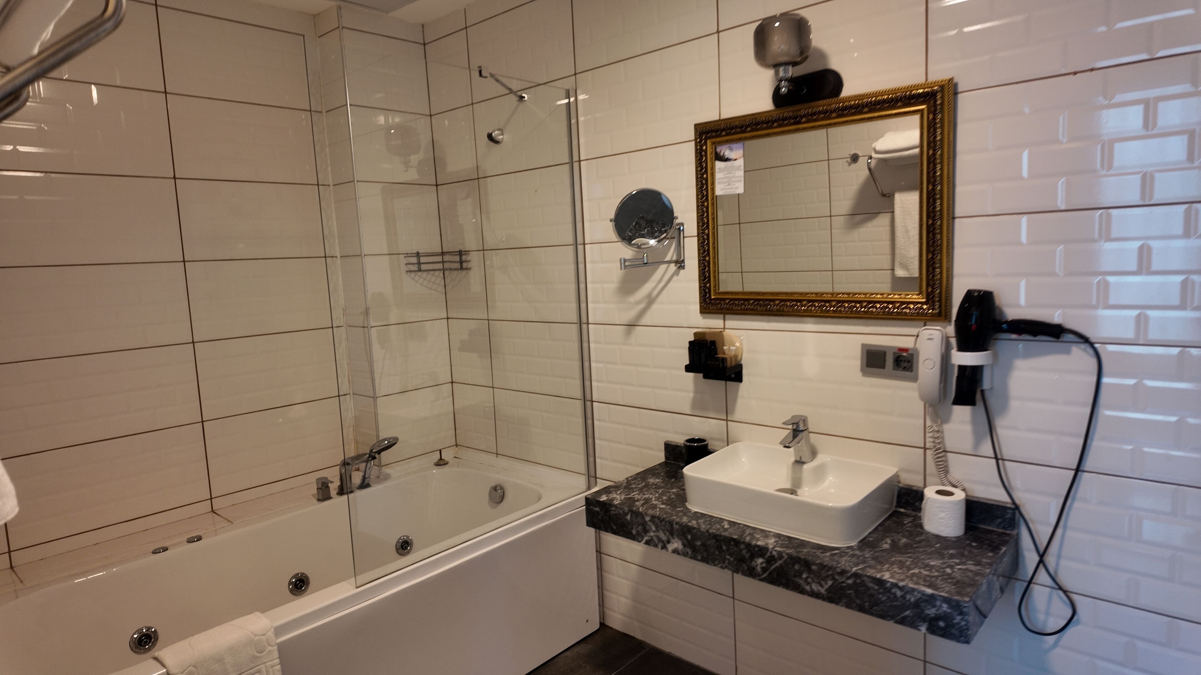 Foto - Resun Hotel Ankara