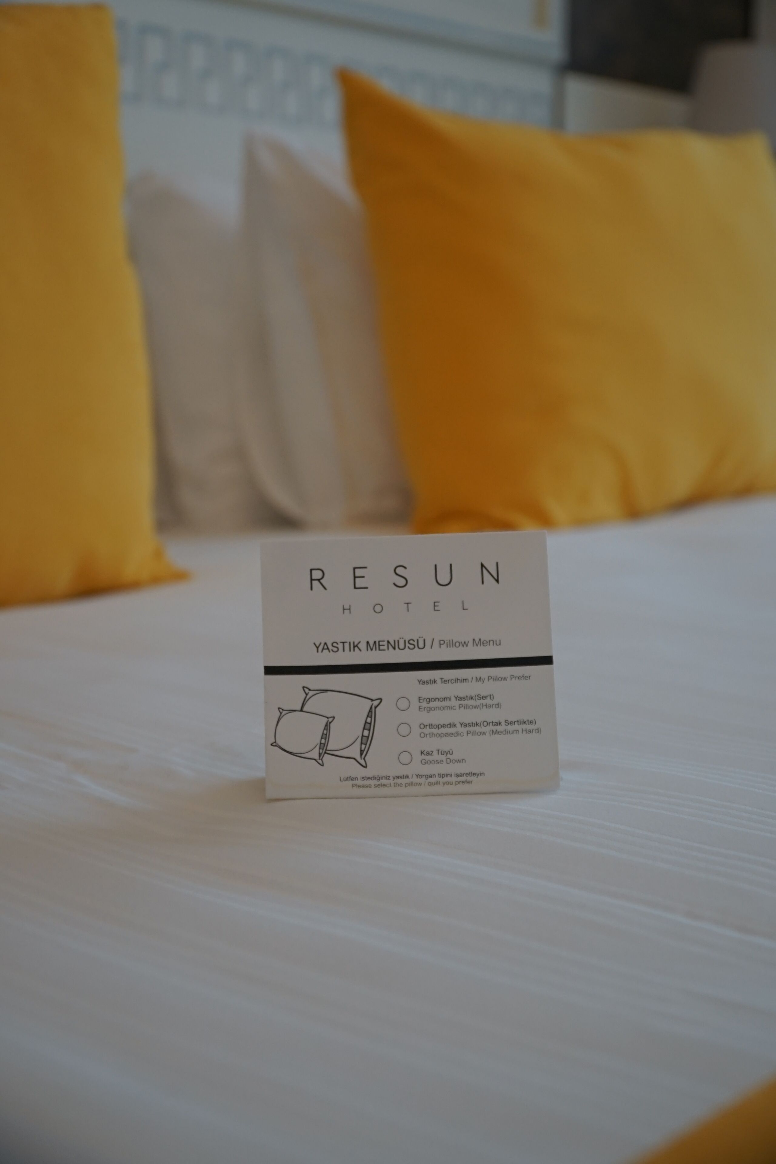 Photo - Resun Hotel Ankara