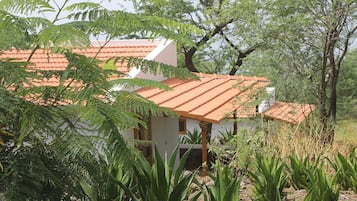 Exterieur