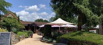 Fully-equipped, renovated chalet near Souillac in the Dordogne