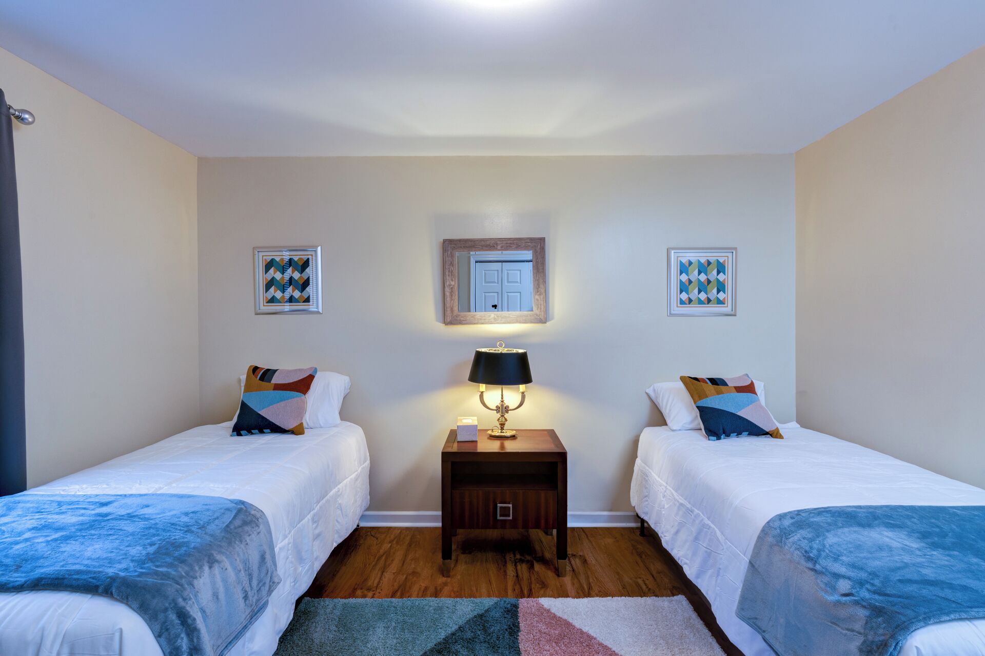 Sweet Nashville Retreat | Perfect for Groups!