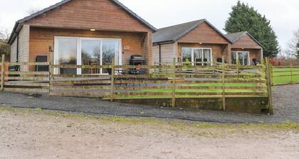 Holly Lodge