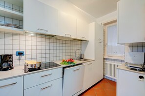Appartement Familial, plusieurs chambres (Casa Karin) | Cuisine privée