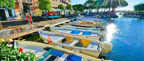 Marina