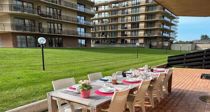 Westhinder 200m From Sea