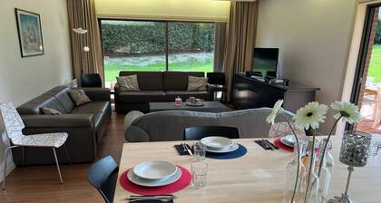 Westhinder 200m From Sea