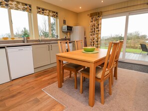 Dining - Oak Lodge (Preston)